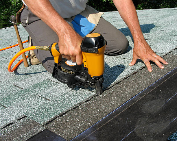 Best Residential Roofing Contractor  in Logan, IA