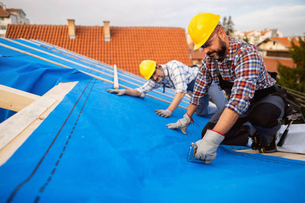 Best New Roof Installation  in Logan, IA