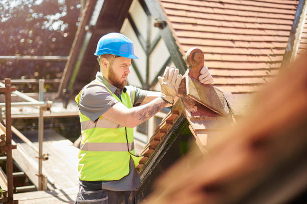 Best New Roof Installation  in Logan, IA