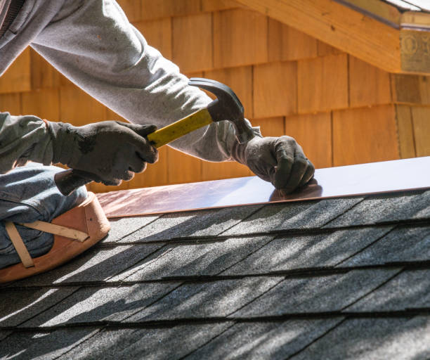 Heating Cable for Roof Installation in Logan, IA